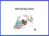 新概念英语(青少版)英语4B Lesson 42《Not very musical》课件+素材