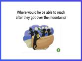 新概念英语(青少版)英语4B Lesson 43《Over the South Pole》课件+素材