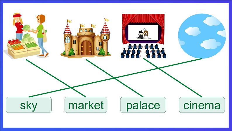 教科版（广州）英语五下Module 1 Unit 1 《What's your favourite season？》Lesson 1 课件第4页