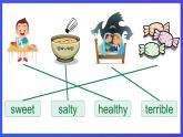 教科版（廣州）英語(yǔ)五下Module 1 Unit 1 《What's your favourite season？》Lesson 1 課件