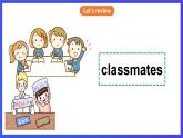 教科版（廣州）英語(yǔ)五下Module 1 Unit 2 It's the middle of winter Lesson 2 課件