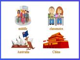 教科版（廣州）英語(yǔ)五下Unit 3 《We are going to have an English test 》Lesson 1 課件