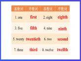 教科版（廣州）英語(yǔ)五下Module 2 Unit 4 《Have a good time in Hainan》 Lesson 1 課件