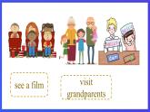 教科版（廣州）英語(yǔ)五下Module 2 Unit 4 《Have a good time in Hainan》Lesson 3 課件