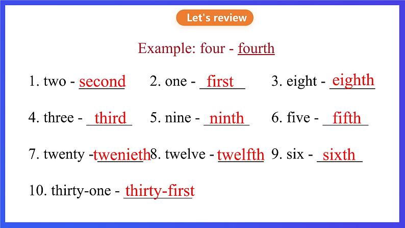 教科版（广州）英语五下Module 3 Unit 5《Would you like to go with us》Lesson 1 课件第2页