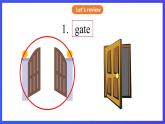教科版（廣州）英語(yǔ)五下Module 3 Unit 5《 Would you like to go with us》 Lesson 2 課件