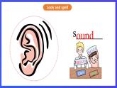 教科版（廣州）英語(yǔ)五下Module 3 Unit 6《 See you at the party 》Lesson 1 課件