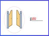 教科版（廣州）英語(yǔ)五下Module 3 Unit 6《 See you at the party 》Lesson 1 課件