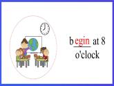教科版（廣州）英語(yǔ)五下Module 3 Unit 6《 See you at the party 》 Lesson 2 課件