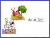 教科版（廣州）英語(yǔ)五下Module 3 Unit 6《 See you at the party 》Lesson 3 課件