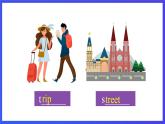 教科版（廣州）英語(yǔ)五下 Module 4 Unit 8 《Ben's first trip to Beijing 》Lesson 2 課件