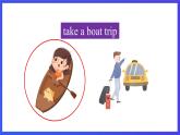 教科版（廣州）英語(yǔ)五下 Module 4 Unit 8 《Ben's first trip to Beijing 》Lesson 3 課件