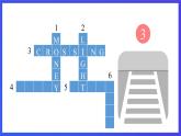 教科版（廣州）英語(yǔ)五下 Module 5  Unit 10 《How to stay safe 》Lesson 2 課件