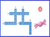 教科版（廣州）英語(yǔ)五下 Module 5  Unit 10 《How to stay safe 》Lesson 2 課件