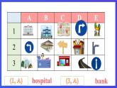 教科版（廣州）英語五下Module 6  Unit 11《 Can you tell me the way》Lesson 3 課件