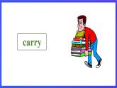 教科版（廣州）英語六年級(jí)下冊Module 1 Unit 1 《Slow and steady wins the race》 Lesson 2 課件