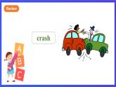 教科版（广州）英语六年级下册Module 1 Unit 2 《Waiting for another hare》 Lesson 2 课件