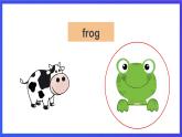 教科版（广州）英语六年级下册Module 2 Unit 3 《What animal is it》 Lesson 2 课件