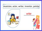 教科版（廣州）英語六年級(jí)下冊Module 3  Unit 6 《Early years of Deng Jiaxian》 Lesson 1課件
