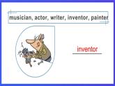 教科版（廣州）英語六年級(jí)下冊Module 3  Unit 6 《Early years of Deng Jiaxian》 Lesson 1課件