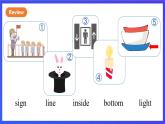 教科版（廣州）英語六年級(jí)下冊Module 5  Unit 9 《Where will you go》  Lesson 1 課件