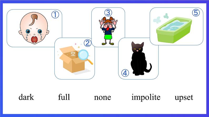 教科版（广州）英语六年级下册Module 5  Unit 9 《Where will you go》  Lesson 1 课件第3页