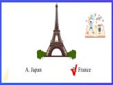 教科版（廣州）英語六年級(jí)下冊Module 5  Unit 9 《Where will you go》  Lesson 2 課件