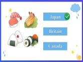 教科版（廣州）英語六年級(jí)下冊Module 5  Unit 10 《I can't wait to see you》 Lesson 1 課件