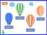 教科版（廣州）英語六年級(jí)下冊Module 5  Unit 10 《I can't wait to see you》 Lesson 2 課件