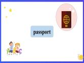 教科版（廣州）英語六年級(jí)下冊Module 5  Unit 10 《I can't wait to see you》 Lesson 2 課件
