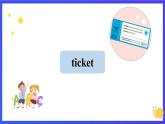 教科版（廣州）英語六年級(jí)下冊Module 5  Unit 10 《I can't wait to see you》 Lesson 2 課件