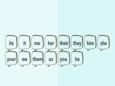 Unit 4 Lesson 22 Surprise!（課件）冀教版（三起）英語六年級下冊1