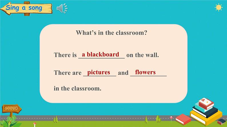 Unit 4 Then and now  Part A Let’s learn & find the mistakes（课件）人教PEP版英语六年级下册第6页