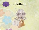 清華版五年級下UNIT 2 Let’s go shopping Lesson 11 課件