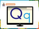 【新教材新課標(biāo)】pep人教版英語(yǔ)三年級(jí)上冊(cè)Unit5 The colourful world Part A  letters and sounds（課件+素材）