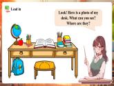 【新教材核心素養(yǎng)優(yōu)質(zhì)課】精通版英語三年級下冊Unit1 My classroom Lesson 1 課件+單元整體教學(xué)設(shè)計