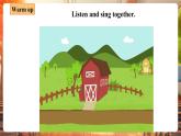 【新課標核心素養(yǎng)】外研版英語三年級下冊Unit3 Yummy food第2課時Speed up & Fuel up(教學課件+同步教案)