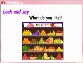 Unit 1  Food we like Lesson 2 How much（課件）-2024-2025學(xué)年冀教版（三起）（2024）英語(yǔ)三年級(jí)下冊(cè)