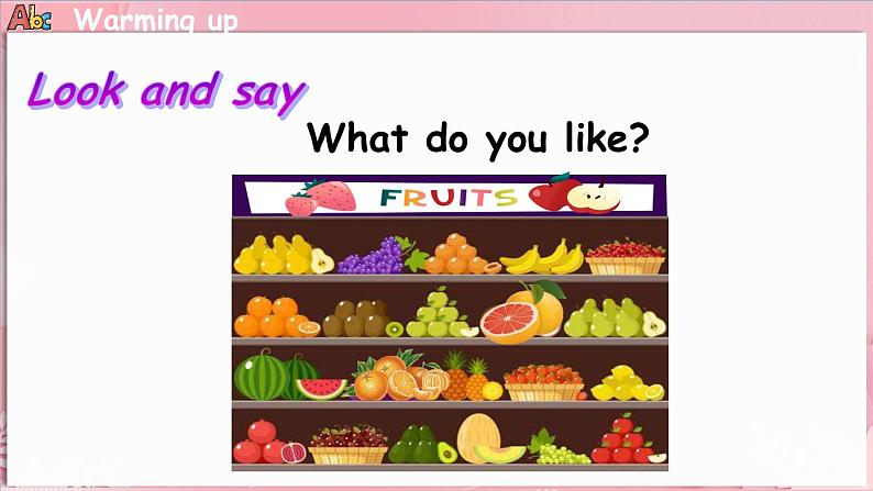 Unit 1  Food we like Lesson 2 How much（课件）-2024-2025学年冀教版（三起）（2024）英语三年级下册第2页