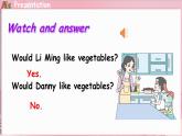Unit 2  Good food，good health Unit review（课件）-2024-2025学年冀教版（三起）（2024）英语三年级下册