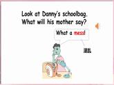 Unit 3  My day Lesson 3 All done！（课件）-2024-2025学年冀教版（三起）（2024）英语三年级下册
