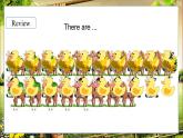 冀教版（三起）（2024）英语三年级下册--Unit 4 On the farm Lesson 3(课件）