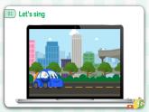 【備課無憂】人教版三下-U1PB Let’s learn & Part C. Project（課件+教案+習題）