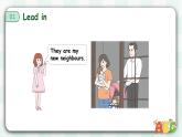 【備課無憂】人教版三下-U1PB Read and write & Reading（課件+教案+習題）