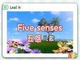 【備課無憂】人教版三下-U3PB Read and write & Reading time（課件+教案+習題）
