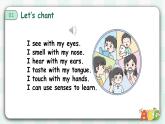 【備課無憂】人教版三下-U3PB Read and write & Reading time（課件+教案+習題）