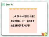 【備課無憂】人教版三下-U4PB Let’s talk & Role-play（課件+教案+習(xí)題）