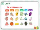 【備課無憂】人教版三下-U4PB Read and write & Reading time（課件+教案+習(xí)題）