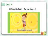 【備課無憂】人教版三下-U5PA Let’s learn&Listen and chant（課件+教案+習(xí)題）