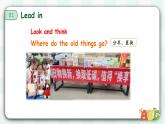 【備課無憂】人教版三下-U5PB Read and write&Reading time（課件+教案+習(xí)題）